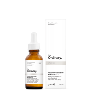 The Ordinary Ascorbyl Glucoside Solution 12%  30ml